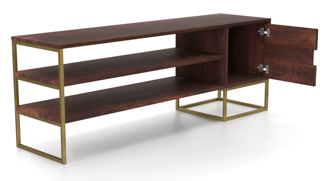 Bautista TV Unit